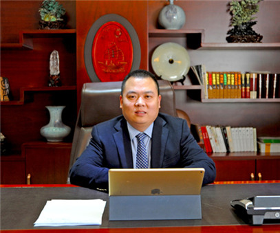 致敬良知，開元善行情暖洛城